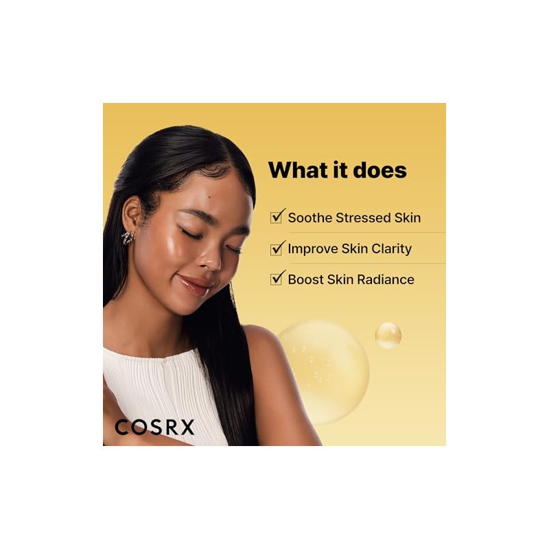 Cosrx Advanced Snail 96 Mucin Power Essence 100 Ml