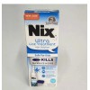 Nix Ultra Lice Removal Kit Lice Treatment Hair Solution 3.4 Fl. Oz EXP: 11/25