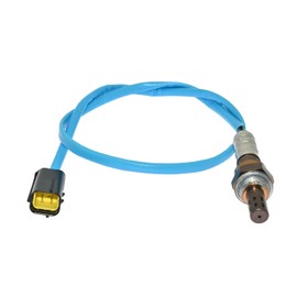 COCOME L556-18-861 Downstream Oxygen Sensor O2 Sensor Compatible for Mazda CX-7 2010-2012 L4 2.5L Downstream VIN: M / 5, black