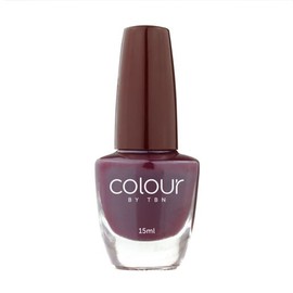 TBN Colour By TBN Nail Polish Dark Flame