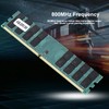 4GB Large Capacity DDR2 Memory Module 800MHz Fast Data Transmission
