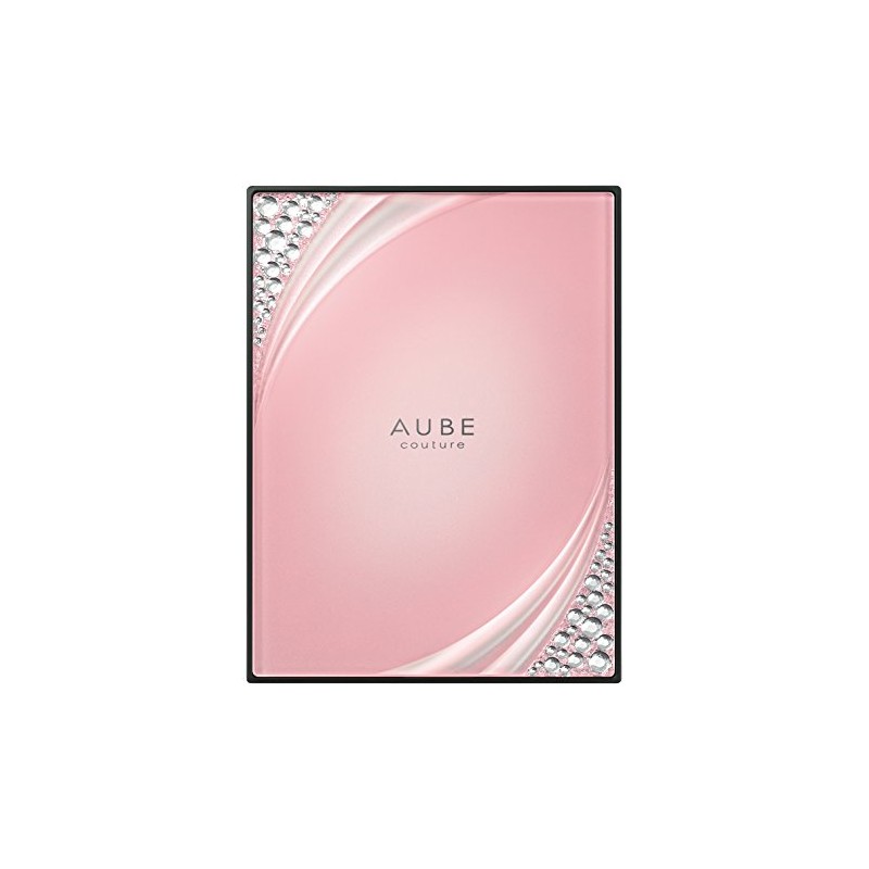 Kao Sofina Aube Bright Eyes up-534 Purple