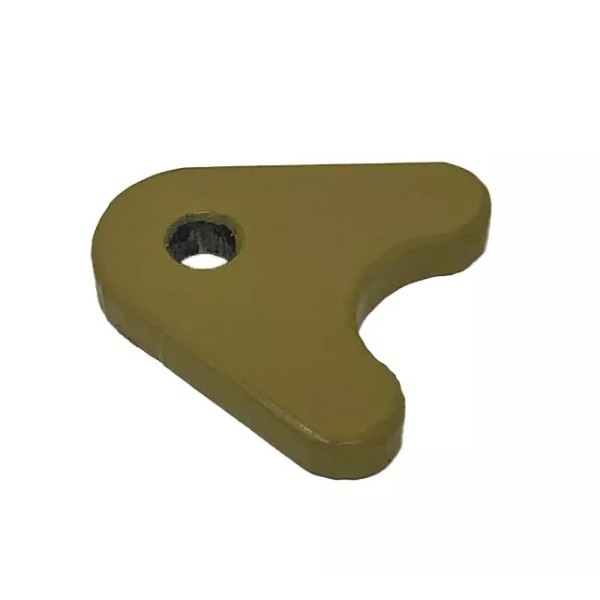 PV 8J0729 Pin Retainer Fits Cat D3G, D3K, D4G, D4K,