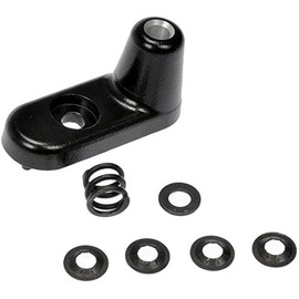 Dorman 924-532 Sun Visor Repair Kit Compatible with Select Jeep Models