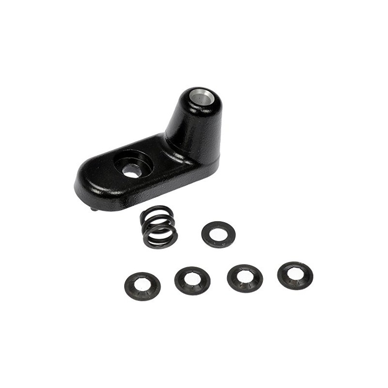 Dorman 924-532 Sun Visor Repair Kit Compatible with Select Jeep