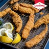 Louisiana Fish Fry - Seasoned Fish Fry Mix 10 Ounce
