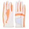 Professional Golf Gloves for Young Children Breathable Fiber Cloth Gloves