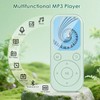 MP3 Player with Bluetooth Music Player: Olycism MP3 Player for