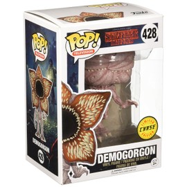 Stranger Things Pop! Vinyl Figur 428 Demogorgon