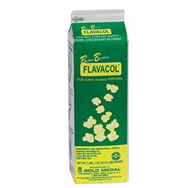 Gold Medal 2246 Bb Flavacol 50# Bulk
