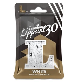 Premium Lippoint 30 White ti00132