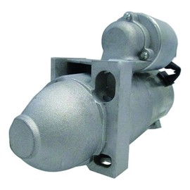 WAI 6792N Starter Compatible with Volvo Penta Mercruiser Hyster Replaces 4093283 HY4093283 20513529TBA 33001753