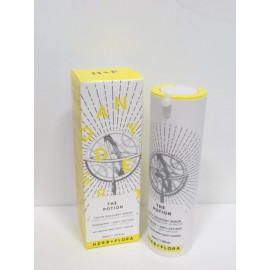 HERB + FLORA THE POTION YOUTH RECOVERY SERUM 1 OZ NWB