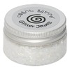 Cosmic Shimmer Glitter Jewels, Iced Crystal