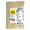 Rani Sesame Seeds Whole White, Hulled (Till) 14oz (400gm)