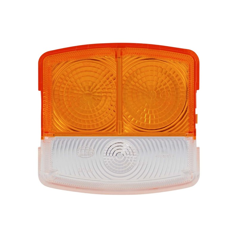 HELLA 9EL 134 742-021 Lens, indicator - right