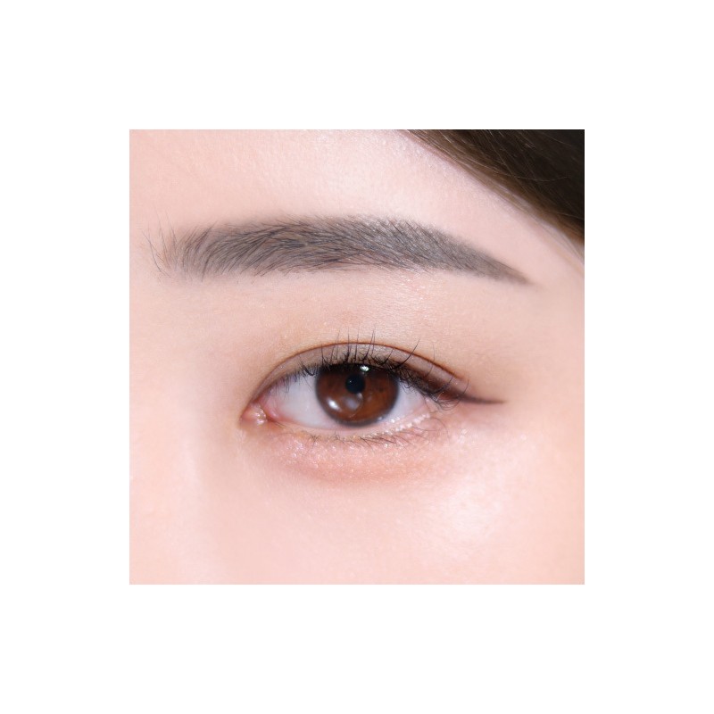 SISTER ANN Zero Skill Fixing Eyebrow 0.2g - 01 Natural