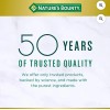Nature’s Bounty 3 Pack Cranberry + Vitamin C & E