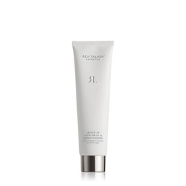 RevitaLash Cosmetics, Leave-In Hair Mask & Conditioner, 3.0 fl oz e 90 ml. Mascarilla capilar sin enjuague y acondicionador. Seguro para cabello teñid