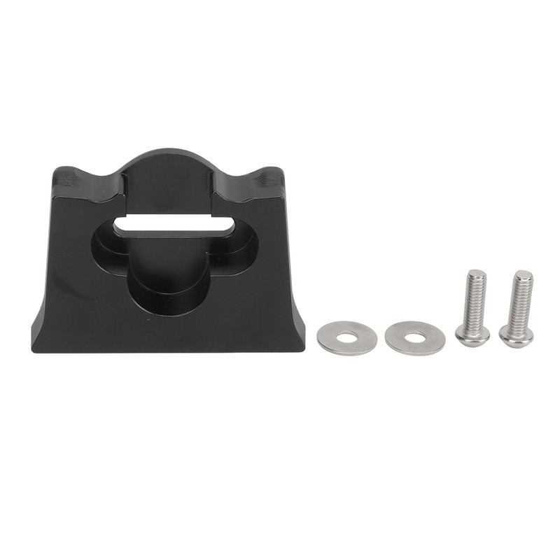 Tailgate Limiter Aluminum Rust Resistant Tailgate Latch Bumper Stop Accessories