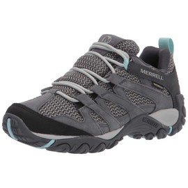 Merrell Women's Alverstone Waterproof Hiking Shoe
