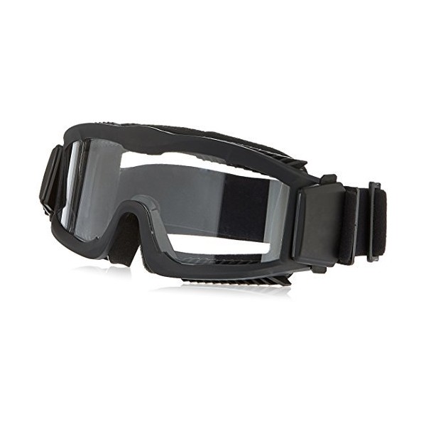 Lancer Tactical Airsoft Safety Goggles W/Stylized Vents