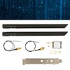Wireless Card WIFI6E 5374M Gigabit 5G Dual Band NGFF M2