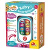 Liscianigiochi 55777 Carotina Baby Smartphone