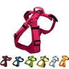 Hakusan Zero Harness (XS, Pink x Pink)