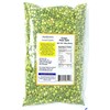 Rani Green Peas Split, Dried (Vatana, Matar) 64oz (4lbs) 1.81kg