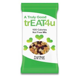 Fruit Bowl trEAT4u, 1oz, 120-count