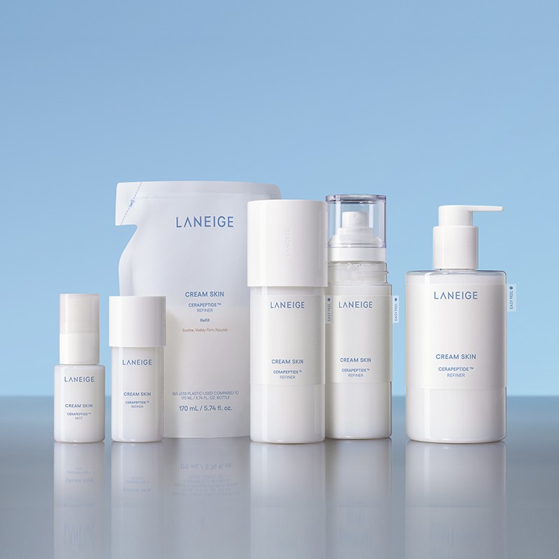 Laneige [라네즈]크림 스킨 미스트 Laneige Cream Skin Mist