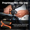 Ratchet Crimping Tool Kit with Crimper,18–14 AWG Wire Crimper, IP67