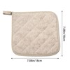 Oven Holder 7 for Kitchen Pads Holder Pot X Sets