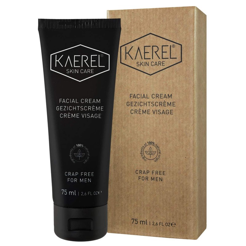 Kaerel Skin Care Facial Cream Men