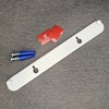 AVM Router Wall Mount Fits AVM FritzBox 7590 (AX) 7490