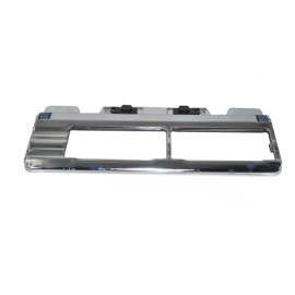 Fits For Fuller Brush PB-P14PW Vacuum Bottom Plate with Latches # CM011007