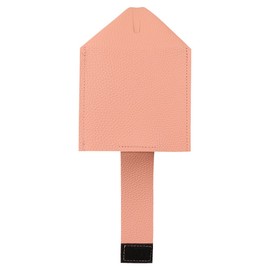 Rumyve PU Leather Tissue Box Holder,Tissue Box Cover,Modern PU Leather Square Tissue Box Holder for Bathroom,Vanity Countertop,Car(Beige)