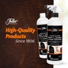 Fuller Brush Leather Boot and Jacket Cleaner Conditioner - Natural