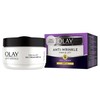 Olay Anti-Wrinkle Firm & Lift SPF 15 Day Cream, MultiColoured,