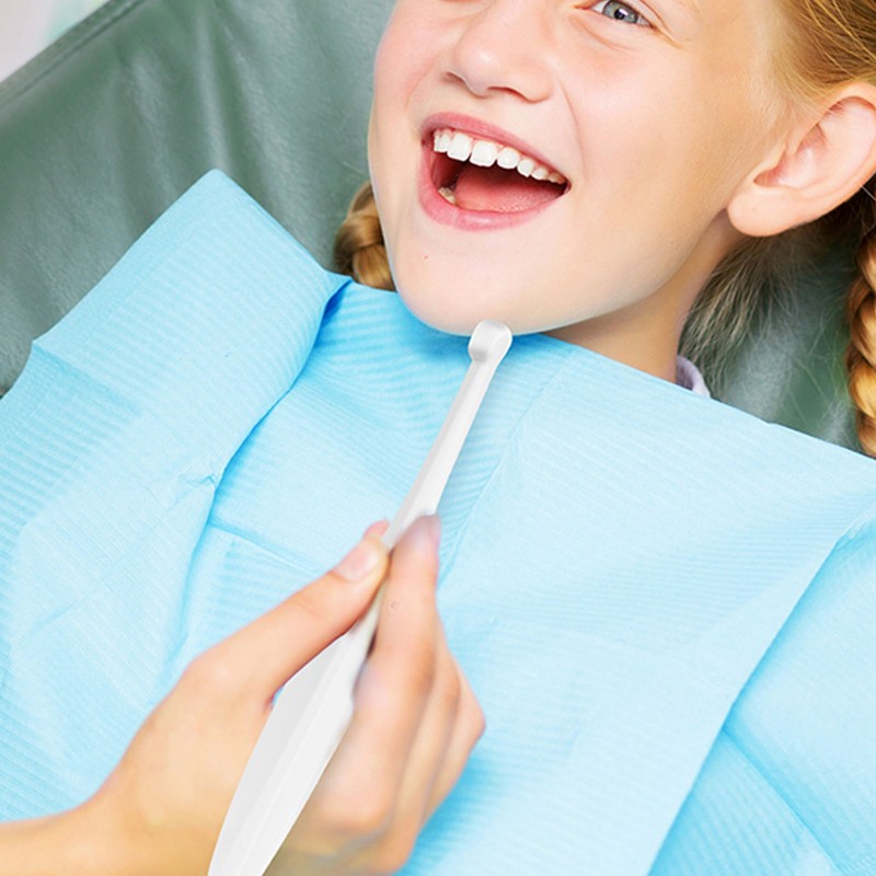Oral Endoscope Camera HD Wide Angle IP67 Waterproof 1400mAh Battery