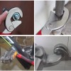 Snap´n grip Llaves Universales Ajustables Tuerca Tornillos Snap And Grip