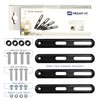 Mount-It! Mount-It! VESA Mount Adapter Kit | TV Wall Mount