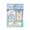 Michel Design Works Handcare Gift Set, Beach