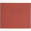 RHINO 138 x 165 Exercise Books, 24 Page / 11mm