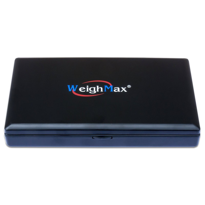 Weighmax Classic 3805 Series Digital Pocket Scale, 100 by 0.01g,