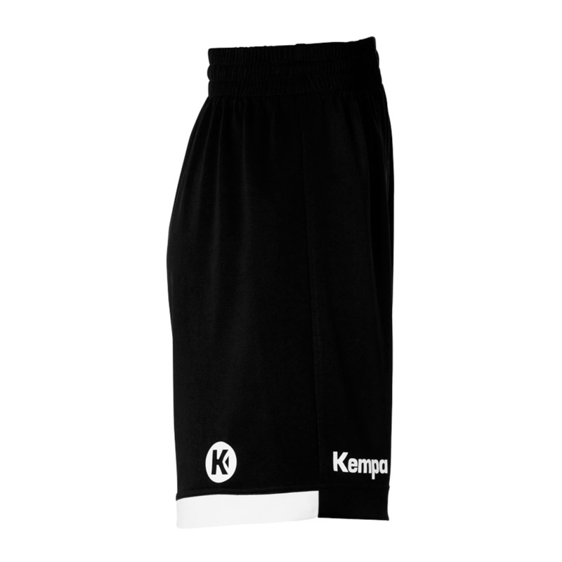 Kempa Women's Player Long Shorts