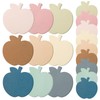 JarThenaAMCS 810 Sheets 27 Pads Boho Apples Sticky Notes 9
