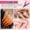 UrbanPulse Sharp Blade Acrylic False Nail Clippers Acrylic Nail Clippers