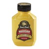 Boar's Head 54% Lower Sodium Yellow Mustard, 9 oz